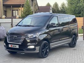    Hyundai Grand Starex 2019 , 3600000 , 