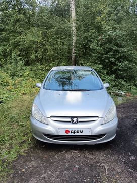  Peugeot 307 2005 , 420000 , 