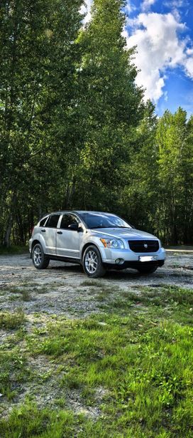 Dodge Caliber 2006 , 455000 , 