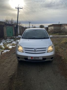  Toyota ist 2003 , 600000 , 