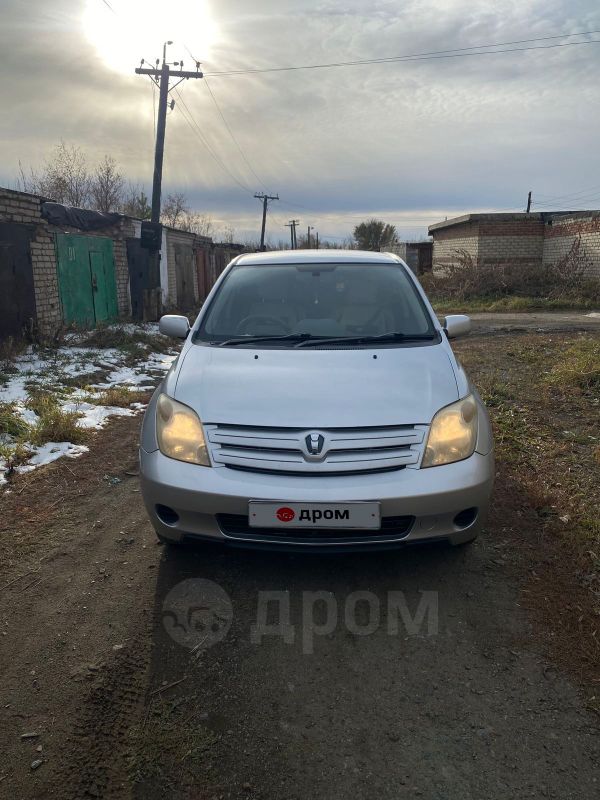  Toyota ist 2003 , 550000 , 