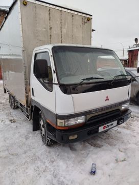   Mitsubishi Fuso Canter 1995 , 1100000 , 