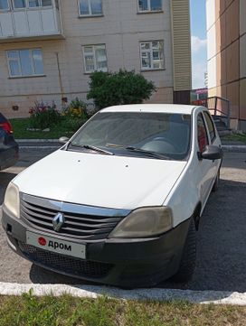  Renault Logan 2012 , 270000 , 