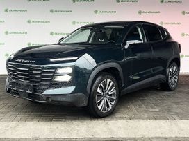 SUV   Jetour Dashing 2024 , 2939900 , 