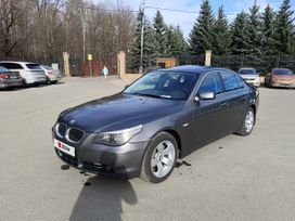  BMW 5-Series 2006 , 950000 , 