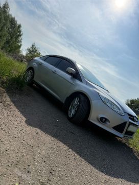  Ford Focus 2012 , 650000 , 