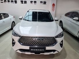 SUV   Haval F7x 2021 , 2080000 , 