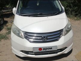    Honda Freed 2009 , 1010000 , 