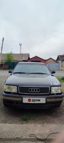  Audi 100 1994 , 220000 , -