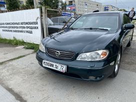  Nissan Maxima 2001 , 282000 , 