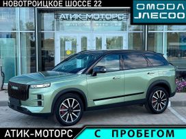 SUV   Jaecoo J7 2024 , 2990000 , 