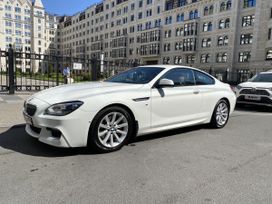  BMW 6-Series 2013 , 2450000 , -