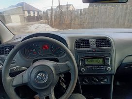  Volkswagen Polo 2011 , 470000 , 
