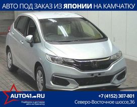  Honda Fit 2018 , 1250000 , -