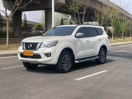 SUV   Nissan Terra 2021 , 2070400 , 