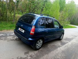  Hyundai Matrix 2007 , 370000 , 