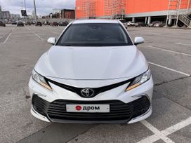  Toyota Camry 2021 , 3900000 , 