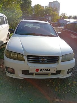  Nissan Expert 2003 , 210000 , 