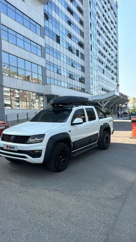  Volkswagen Amarok 2013 , 2800000 , 