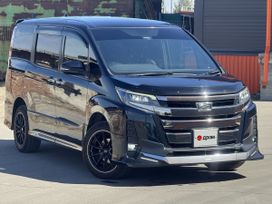    Toyota Noah 2018 , 2387000 , 