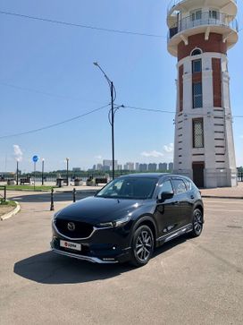 SUV   Mazda CX-5 2017 , 2300000 , 