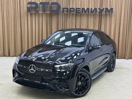 SUV   Mercedes-Benz GLE 2025 , 13990000 , 