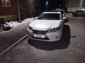 Lexus ES250 2013 , 1900000 , 