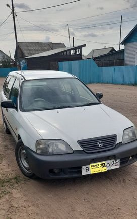  Honda Partner 2000 , 270000 , -