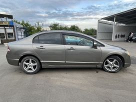  Honda Civic 2008 , 525000 , 