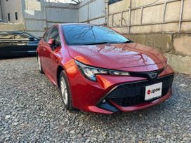  Toyota Corolla 2018 , 1599000 , 