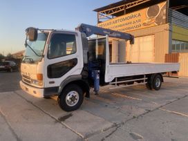  () Mitsubishi Fuso Fighter 2003 , 3300000 , 