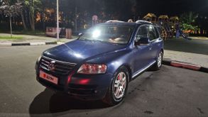  Touareg, 2004