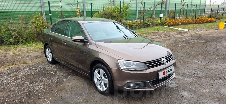 Volkswagen Jetta 2013 , 1350000 , 