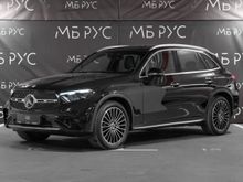  GLC, 2024