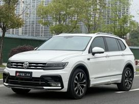 SUV   Volkswagen Tiguan L 2021 , 2500000 , 