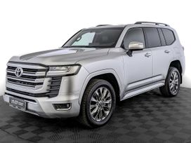 SUV   Toyota Land Cruiser 2022 , 9395000 , 
