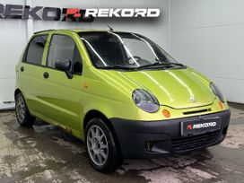  Daewoo Matiz 2012 , 199000 , 