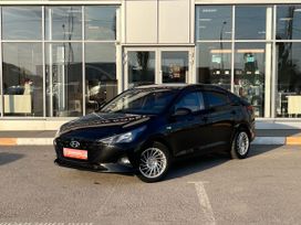  Hyundai Solaris 2022 , 1750000 , 