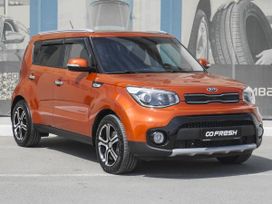  Kia Soul 2019 , 1899000 , 