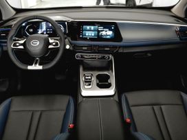 SUV   GAC GS3 2024 , 2849000 , 