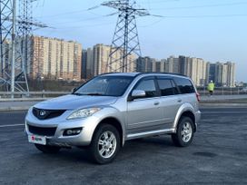 SUV   Great Wall Hover H5 2012 , 600000 , 