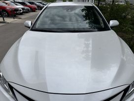 Toyota Camry 2022 , 3800000 , 