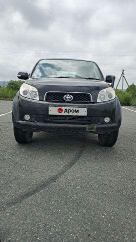 SUV   Toyota Rush 2006 , 680000 , 
