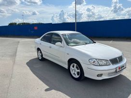  Nissan Bluebird Sylphy 2001 , 380000 , 