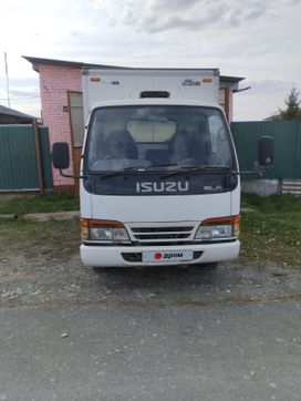  Isuzu Elf 1994 , 1100000 , -