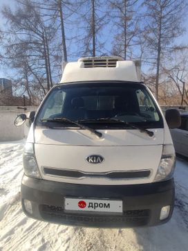   Kia Bongo 2013 , 1250000 , 