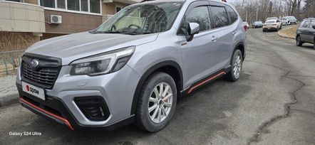 SUV   Subaru Forester 2020 , 2199999 , 