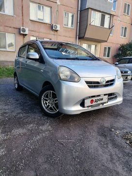  Daihatsu Mira e:S 2013 , 440000 , 