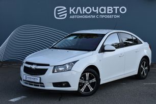  Chevrolet Cruze 2012 , 710000 , 
