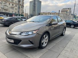  Chevrolet Volt 2017 , 1500000 , 